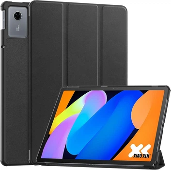 Чохол Magnet Lenovo Idea Tab 11" ТВ336 (2025) Black (44017)