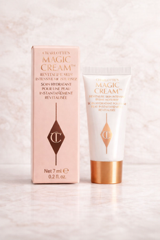 Увлажняющий крем для лица Charlotte Tilbury Charlotte's magic cream