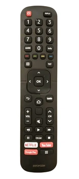 Пульт для Hisense EN2BB27H