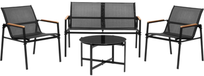 Zestaw mebli ogrodowych Springos GF0120