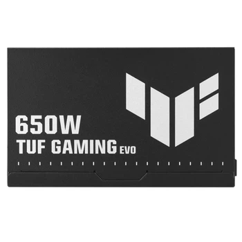 Блок живлення Asus TUF Gaming 650W Bronze EVO (90YE00D6-B0NA00) ( 23029 )