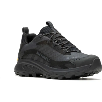 Кроссовки мужские Merrell Moab Speed 2 GTX 47 Чорний