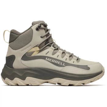 Ботинки мужские Merrell Thermo Chill 2 MID WP 44 Бежевий