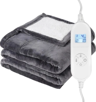 Koc elektryczny Bauerkraft H-618