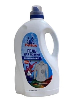 Гель для прання PERLUX Універсальний 5л