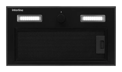 Витяжка Interline STREET BL A/52 M/2/M/2