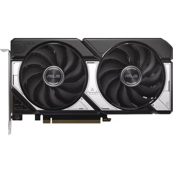Відеокарта Asus Dual GeForce RTX 5060 Ti 8GB 28000 MHz 2602 MHz Grey (DUAL-RTX5060TI-8G)