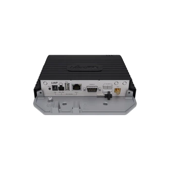Точка доступа Wi-Fi Mikrotik LTAP-2HND&R11E-LTE7