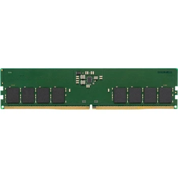 Оперативная память Kingston ValueRAM DDR5 16 ГБ 5600 МГц CL46 DIMM для ПК Retail (KVR56U46BS8-16)