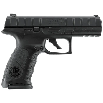 Пневматичний страйкбольний пістолет Umarex Beretta APX Blowback кал. 6мм. 2.6302
