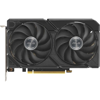 Відеокарта Asus Dual Radeon RX 9060 XT 16GB 20000 MHz 3250 MHz Black (DUAL-RX9060XT-16G)