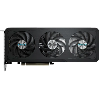 Відеокарта GIGABYTE GeForce RTX 5060 Eagle Max OC 8GB 28000 MHz 2550 MHz Black (GV-N5060EAGLEMAX OC-8GD)