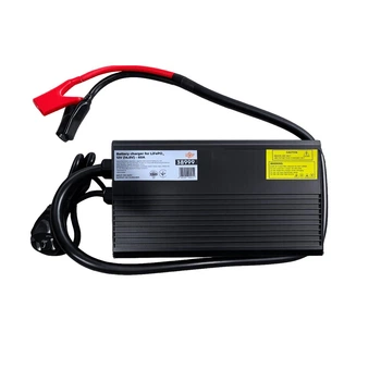 Зарядное устройство для аккумуляторов LiFePO4 12V (14,6V)-60A