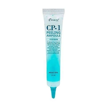 Пілінг для шкіри голови CP1
