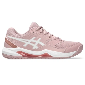 Кроссовки для зала женские Asics GEL-DEDICATE 8 (1042A237-702) 36,5 укр. (7) 24 см