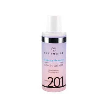 Двухфазное средство для демакияжа HISTOMER Makeup Remover Biphasic Cleanser 150 мл