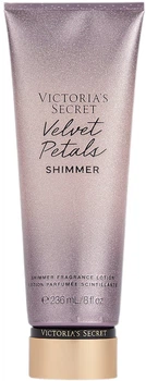Balsam do ciała Victoria's Secret Velvet Petals Shimmer nawilżający 236 ml (667558437674)