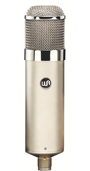 Mikrofon pojemnościowy Warm Audio WA-47 wielkomembranowy (713541493117)