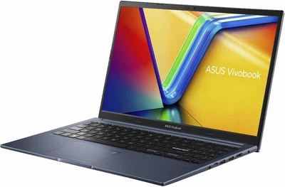 Ноутбук Asus VivoBook 15 F1502VA-BQ1354 (90NB10T1-M01XK0)/ Intel Core i7-13620H/ 16Gb/ SSD 512Gb. Без ОС