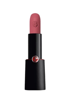 Матова губна помада Giorgio Armani Rouge D'Armani 503 Pastel Glow.