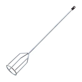 Миксер для гипса, 100×600×8 мм INTERTOOL HT-4006
