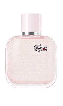 Lacoste L.12.12 Eau de Toilette Rose Eau Fraiche For Her (Tester)