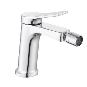 Смеситель для биде Qtap Arvin Chrome (k30) QTARV255CRM48642