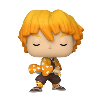 Игровая фигурка Funko POP! cерии Убийца Демонов Зеницу Агацума