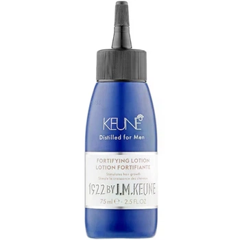 Лосьон Укрепляющий для мужчин Keune 1922 Fortifying Lotion Distilled For Men 75 мл