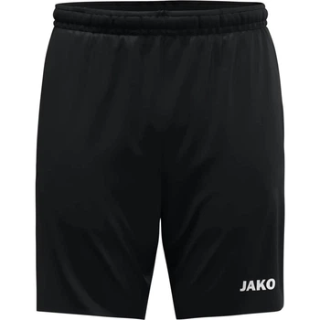 Шорты детские Jako DYNAMIC черные 146-158 см 8370-800