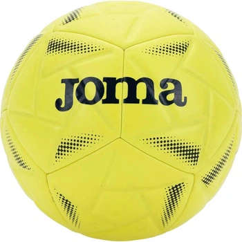 Гандбольный мяч Joma J-PRO S2 желто-черный Размер 2 401581.903