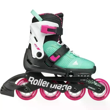 Детские ролики Rollerblade Microblade XT G 36-40.5
