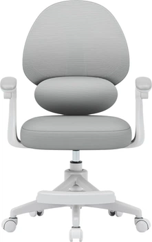 Fotel dziecięcy Mark Adler Junior 4.5 Grey (MA-JUNIOR 4.5 GREY)