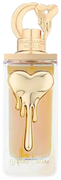 Woda perfumowana damska Fragrance World Allure Couture 100 ml (6290360378589)