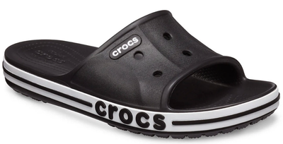 Crocs Bayband Slide Black - 41-42р. (Стопа 25.9-26.7см)