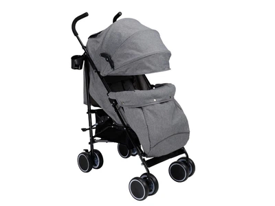 Коляска для дитини прогулянкова VELANO Jett, grey