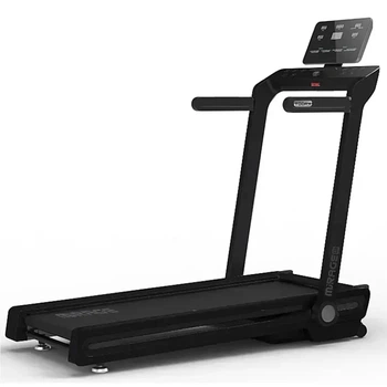 Бігова доріжка Toorx MIRAGE-C60-Black (MIRAGE-C60-B)