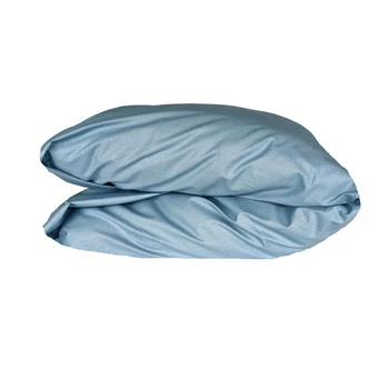 Підковдра поплін Ментол 240х260 см MERISET 570481-240x260