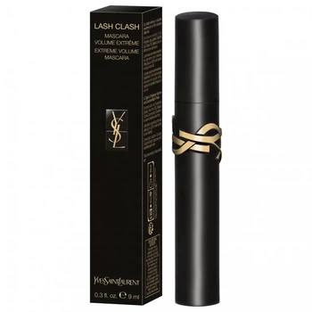 Туш для вій YVES SAINT LAURENT YSL Lash Clash 1 Black 9 мл