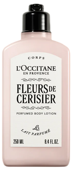 Лосьйон для тіла L'occitane en Provence Cherry Blossom зволожуючий 250 мл (3253581781913)