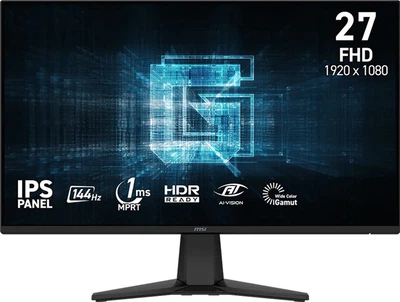 Монітор 27" MSI G275L E14