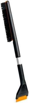 Щітка-скребок коротка Fiskars Plus (1078495) (6411501410559)