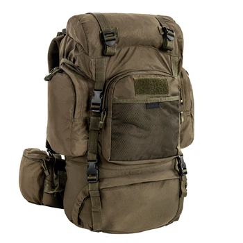Туристический рюкзак Mil-Tec Commando 55 л, Olive
