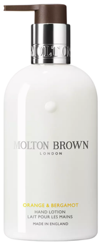Лосьйон для рук Molton Brown Orange & Bergamot 300 мл (5030805003482)