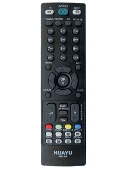 Универсальный пульт HUAYU RM-L810 для телевизора LG