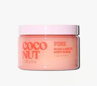 Скраб Victoria's Secret Pink Coconut New 283 г