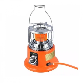 Газовый обогреватель Voltronic YT-3000S (276882)