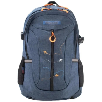 Рюкзак туристичний Semi Line 41 Blue Jeans (BSL121) (DAS303102) (283446)