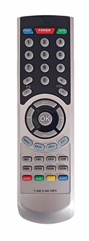 Пульт Huayu для Openbox X-540