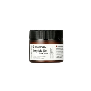 Крем проти зморшок з пептидним комплексом Medi-Peel Bor-Tox Peptide Cream 50 g
